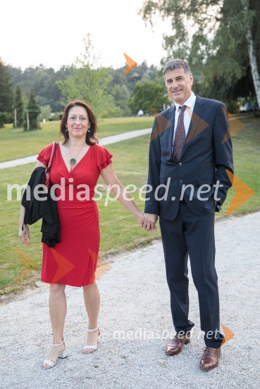 Kresna noč 2022, dobrodelna prireditev Lions kluba Ljubljana Ilirija