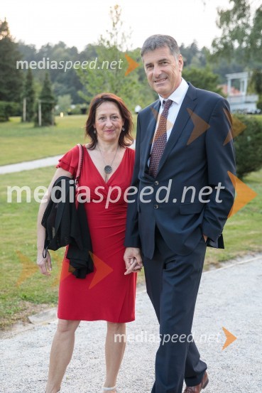 Kresna noč 2022, dobrodelna prireditev Lions kluba Ljubljana Ilirija