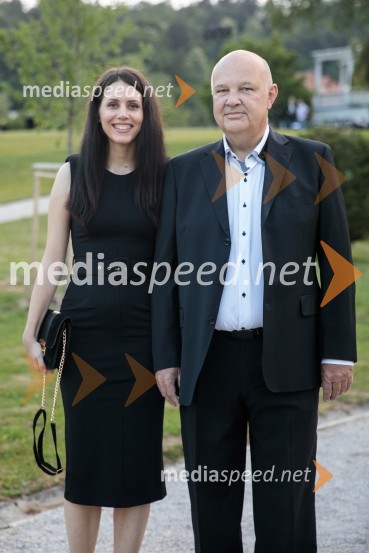 Kresna noč 2022, dobrodelna prireditev Lions kluba Ljubljana Ilirija