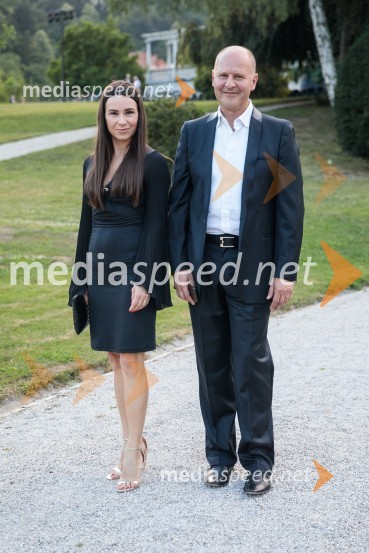 Kresna noč 2022, dobrodelna prireditev Lions kluba Ljubljana Ilirija