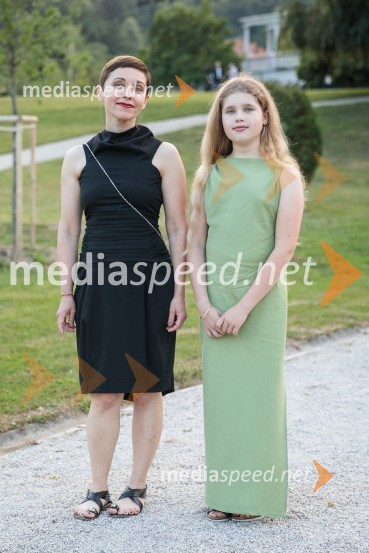 Kresna noč 2022, dobrodelna prireditev Lions kluba Ljubljana Ilirija