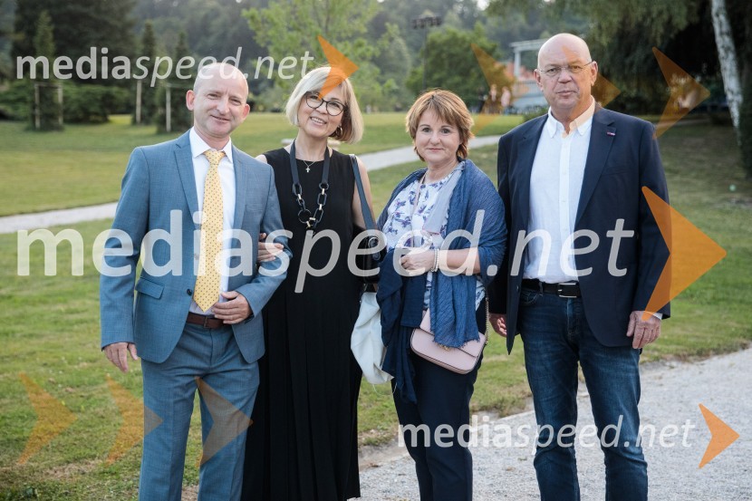 Kresna noč 2022, dobrodelna prireditev Lions kluba Ljubljana Ilirija