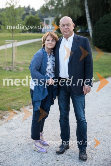 Kresna noč 2022, dobrodelna prireditev Lions kluba Ljubljana Ilirija