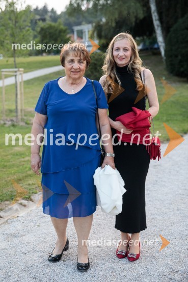 Kresna noč 2022, dobrodelna prireditev Lions kluba Ljubljana Ilirija