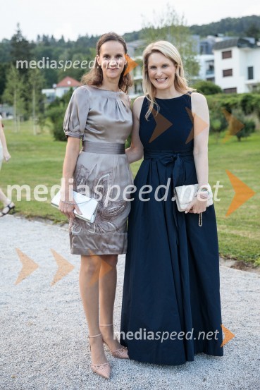 Kresna noč 2022, dobrodelna prireditev Lions kluba Ljubljana Ilirija