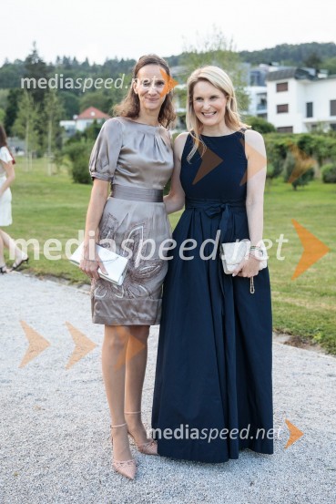 Kresna noč 2022, dobrodelna prireditev Lions kluba Ljubljana Ilirija