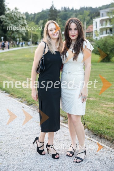 Kresna noč 2022, dobrodelna prireditev Lions kluba Ljubljana Ilirija