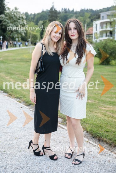 Kresna noč 2022, dobrodelna prireditev Lions kluba Ljubljana Ilirija