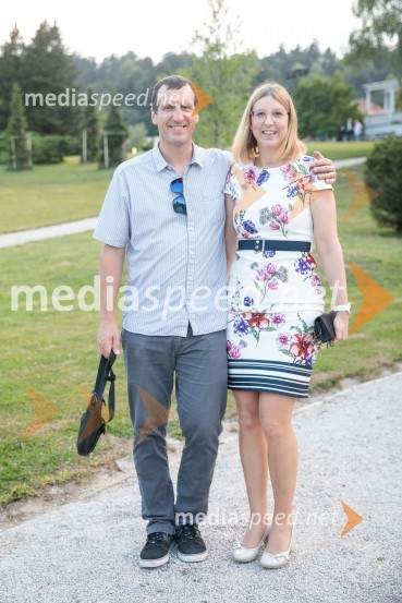 Kresna noč 2022, dobrodelna prireditev Lions kluba Ljubljana Ilirija