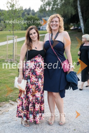 Kresna noč 2022, dobrodelna prireditev Lions kluba Ljubljana Ilirija