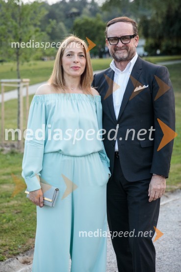 Kresna noč 2022, dobrodelna prireditev Lions kluba Ljubljana Ilirija