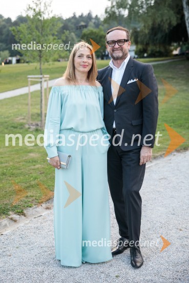 Kresna noč 2022, dobrodelna prireditev Lions kluba Ljubljana Ilirija