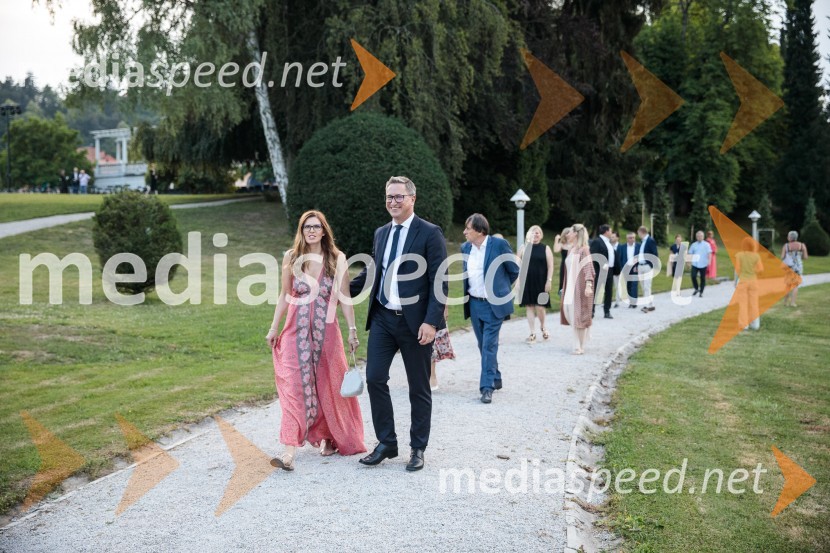 Kresna noč 2022, dobrodelna prireditev Lions kluba Ljubljana Ilirija