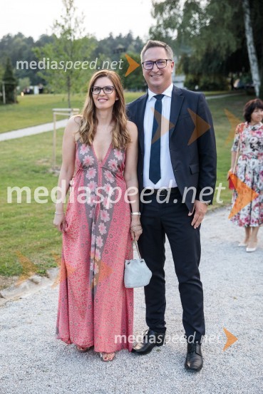 Kresna noč 2022, dobrodelna prireditev Lions kluba Ljubljana Ilirija