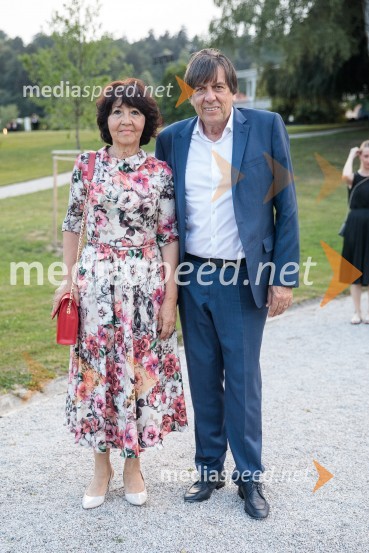 Kresna noč 2022, dobrodelna prireditev Lions kluba Ljubljana Ilirija