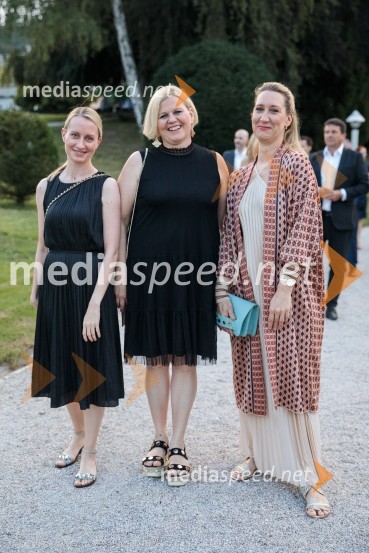 Kresna noč 2022, dobrodelna prireditev Lions kluba Ljubljana Ilirija