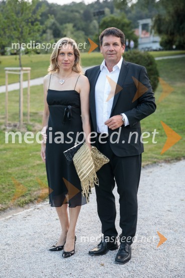 Kresna noč 2022, dobrodelna prireditev Lions kluba Ljubljana Ilirija