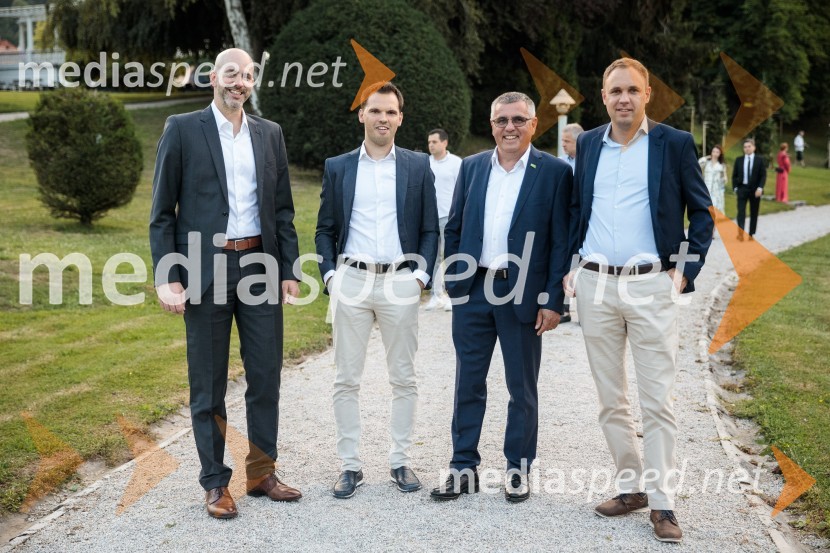 Kresna noč 2022, dobrodelna prireditev Lions kluba Ljubljana Ilirija