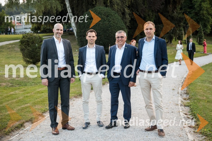 Kresna noč 2022, dobrodelna prireditev Lions kluba Ljubljana Ilirija