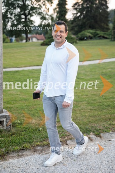 Kresna noč 2022, dobrodelna prireditev Lions kluba Ljubljana Ilirija