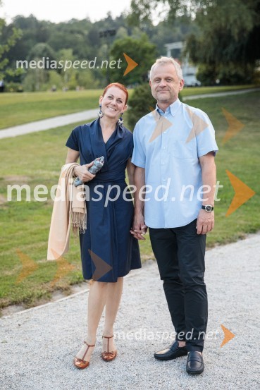 Kresna noč 2022, dobrodelna prireditev Lions kluba Ljubljana Ilirija