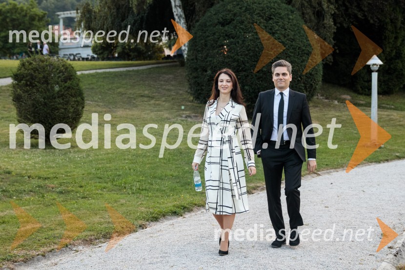 Kresna noč 2022, dobrodelna prireditev Lions kluba Ljubljana Ilirija