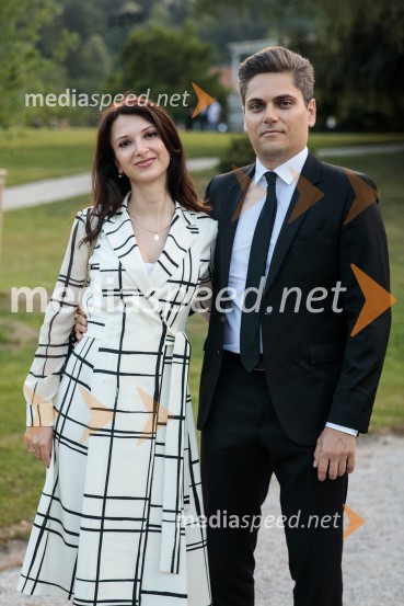 Kresna noč 2022, dobrodelna prireditev Lions kluba Ljubljana Ilirija