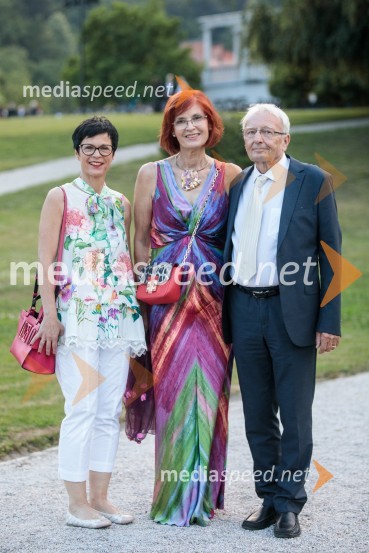  Marta Kos Marko, podpredsednica, Gibanje Svoboda;  Darinka Pavlič Kamien, strokovnjakinja za komuniciranje;  ... Kresna noč 2022, dobrodelna prireditev Lions kluba Ljubljana Ilirija