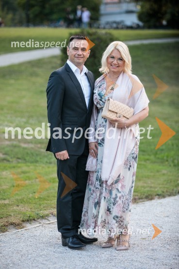 Kresna noč 2022, dobrodelna prireditev Lions kluba Ljubljana Ilirija