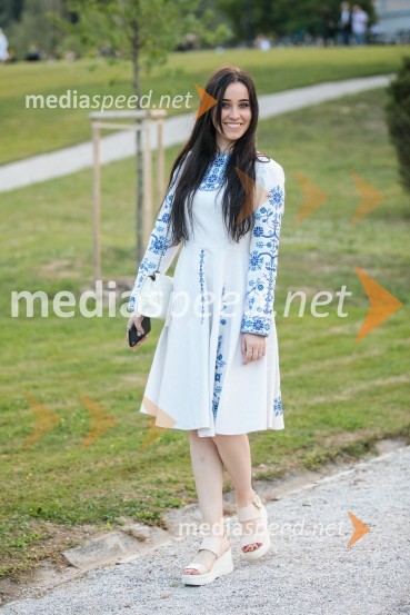 Kresna noč 2022, dobrodelna prireditev Lions kluba Ljubljana Ilirija