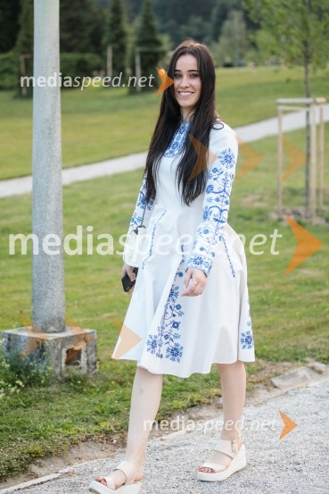 Kresna noč 2022, dobrodelna prireditev Lions kluba Ljubljana Ilirija