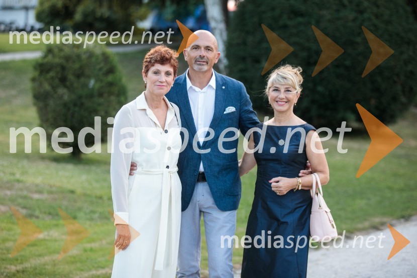 Kresna noč 2022, dobrodelna prireditev Lions kluba Ljubljana Ilirija