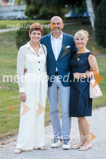 Kresna noč 2022, dobrodelna prireditev Lions kluba Ljubljana Ilirija