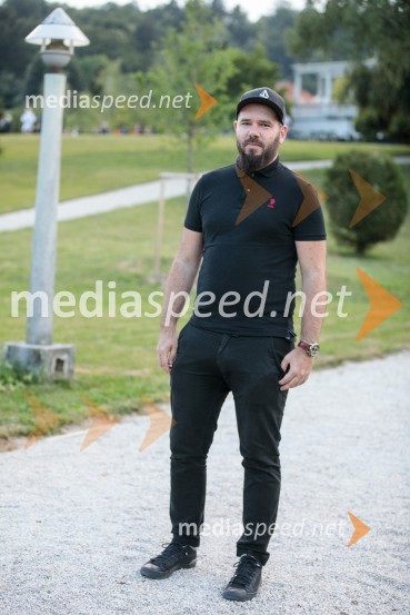 Kresna noč 2022, dobrodelna prireditev Lions kluba Ljubljana Ilirija