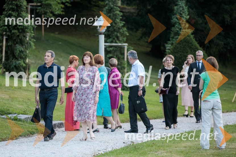 Kresna noč 2022, dobrodelna prireditev Lions kluba Ljubljana Ilirija