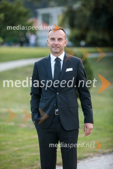 Kresna noč 2022, dobrodelna prireditev Lions kluba Ljubljana Ilirija