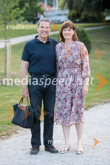 Kresna noč 2022, dobrodelna prireditev Lions kluba Ljubljana Ilirija