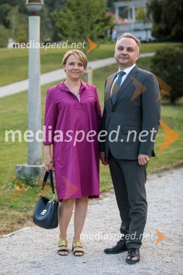 Kresna noč 2022, dobrodelna prireditev Lions kluba Ljubljana Ilirija