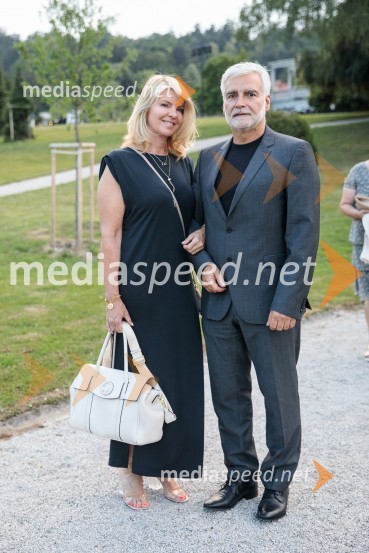 Kresna noč 2022, dobrodelna prireditev Lions kluba Ljubljana Ilirija