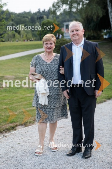 Kresna noč 2022, dobrodelna prireditev Lions kluba Ljubljana Ilirija