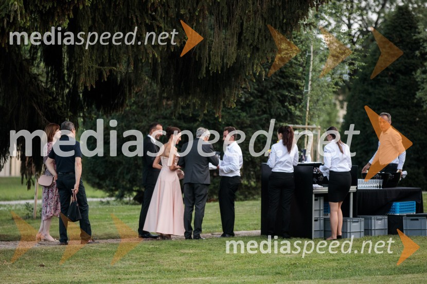 Kresna noč 2022, dobrodelna prireditev Lions kluba Ljubljana Ilirija