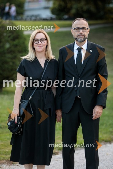 Kresna noč 2022, dobrodelna prireditev Lions kluba Ljubljana Ilirija