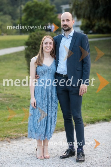 Kresna noč 2022, dobrodelna prireditev Lions kluba Ljubljana Ilirija