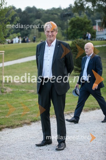 Kresna noč 2022, dobrodelna prireditev Lions kluba Ljubljana Ilirija