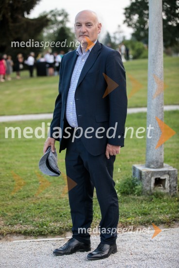 Kresna noč 2022, dobrodelna prireditev Lions kluba Ljubljana Ilirija