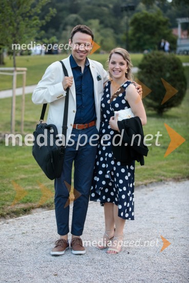 Kresna noč 2022, dobrodelna prireditev Lions kluba Ljubljana Ilirija