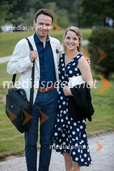 Kresna noč 2022, dobrodelna prireditev Lions kluba Ljubljana Ilirija