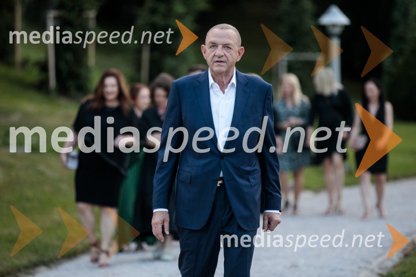 Kresna noč 2022, dobrodelna prireditev Lions kluba Ljubljana Ilirija