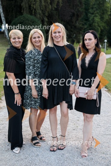 Kresna noč 2022, dobrodelna prireditev Lions kluba Ljubljana Ilirija