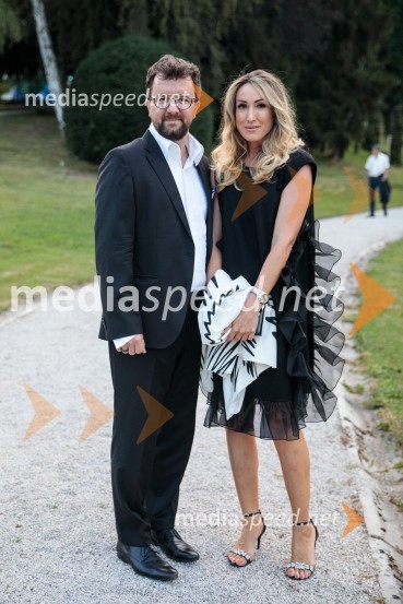 Kresna noč 2022, dobrodelna prireditev Lions kluba Ljubljana Ilirija